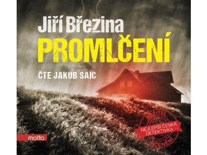 Promlčení (audiokniha)