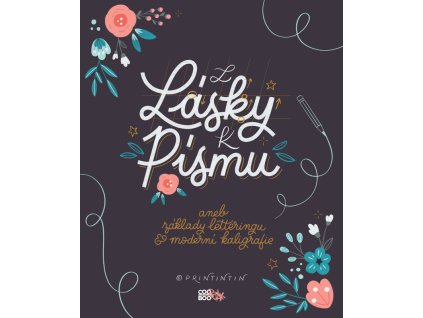 Z lásky k písmu