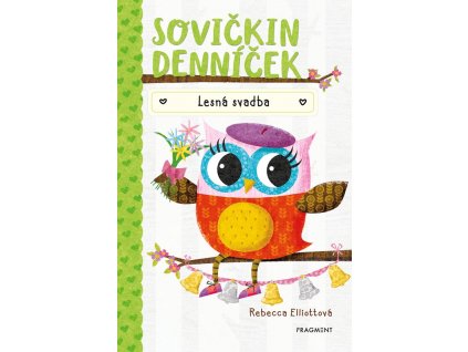Sovičkin denníček 3