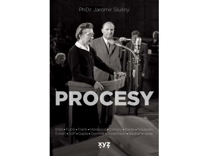 Procesy