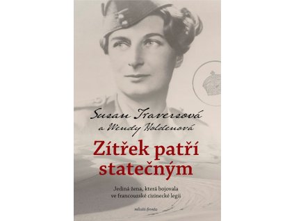 Zítřek patří statečným