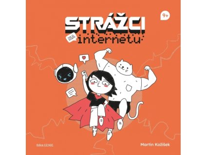 Strážci na internetu