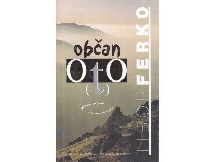 Občan Oto