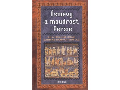Úsměvy a moudrost Persie
