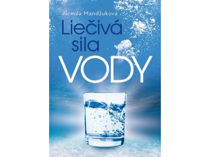 Liečivá sila vody
