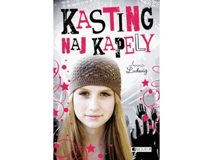 Láska s. r. o.: Kasting naj kapely