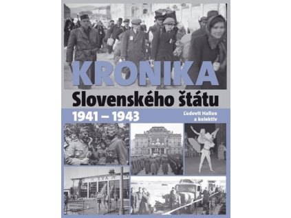 kronika