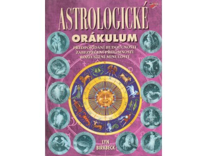 Astrologické orákulum