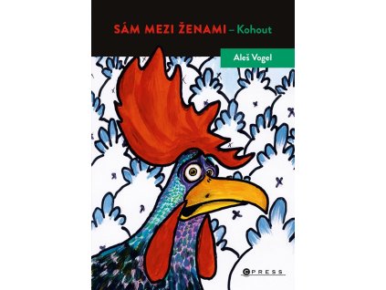 Sám mezi ženami
