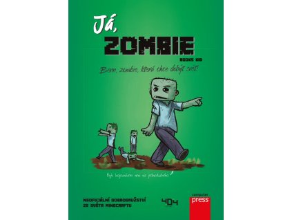 Já, zombie