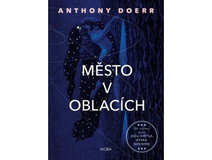 Město v oblacích