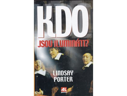 Kdo jsou ilumináti?