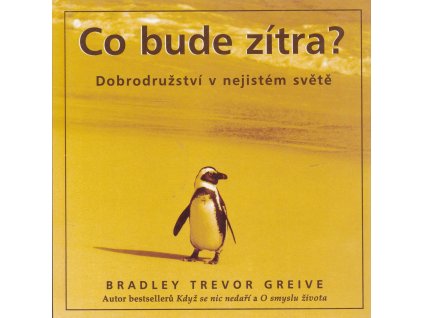 Co bude zítra?