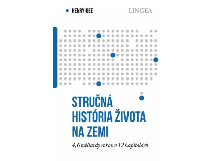 Stručná história života na Zemi