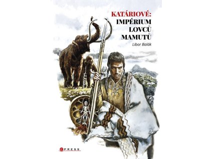 Katáriové: impérium lovců mamutů