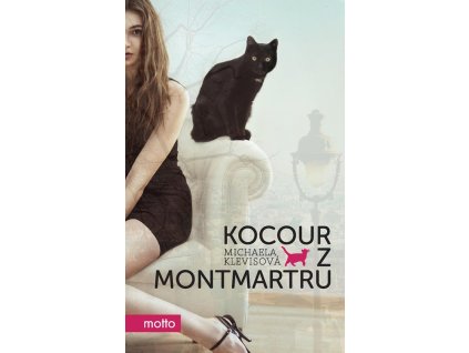 Kocour z Montmartru