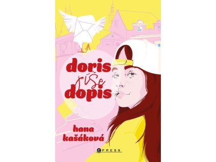 Doris píše dopis