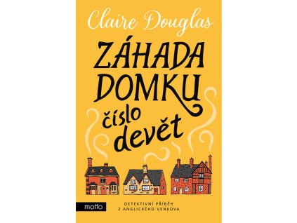 Záhada domku číslo devět