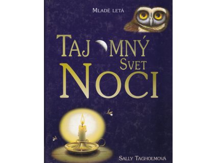 Tajomný svet noci