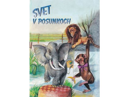 Svet v posunkoch