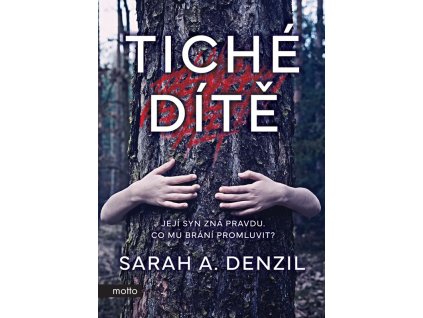 Tiché dítě
