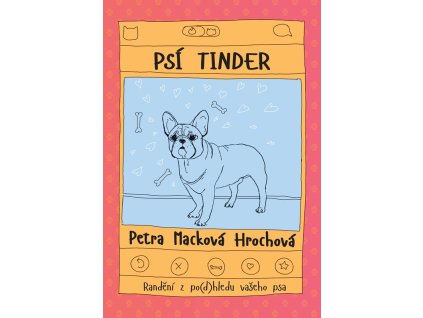 Psí tinder