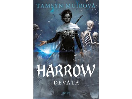 Harrow Devátá