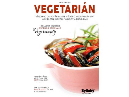 Vegetarián