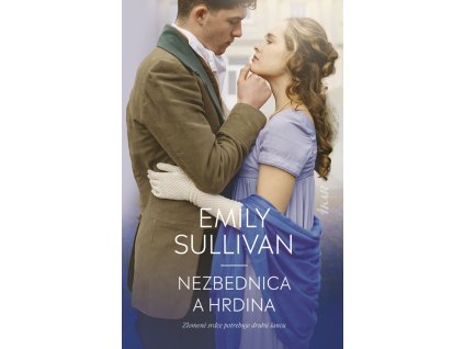 Nezbednica a hrdina