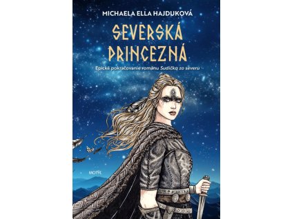 Severská princezná