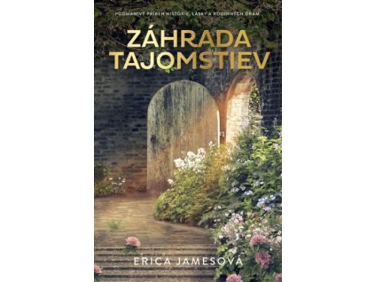 Záhrada tajomstiev