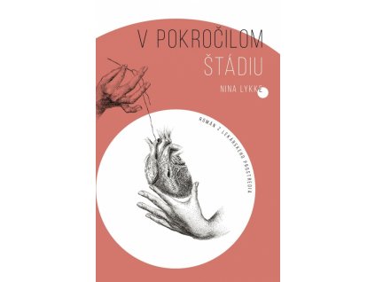 V pokročilom štádiu