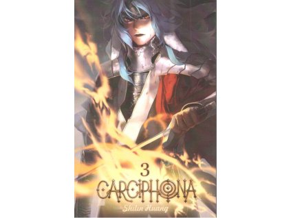 Carciphona 3