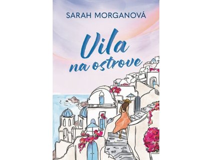 Vila na ostrove