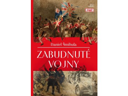 Zabudnuté vojny