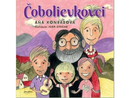 Čobolievkovci