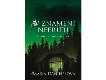 V znamení nefritu
