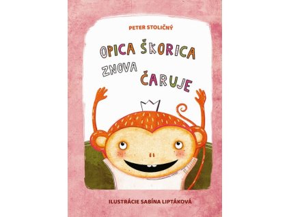 Opica Škorica znova čaruje