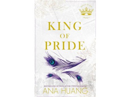 King of Pride