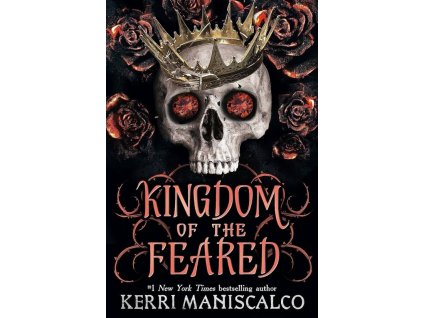 Kingdom of the Feared