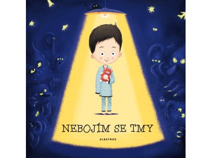 Nebojím se tmy