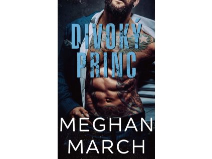 Divoký princ