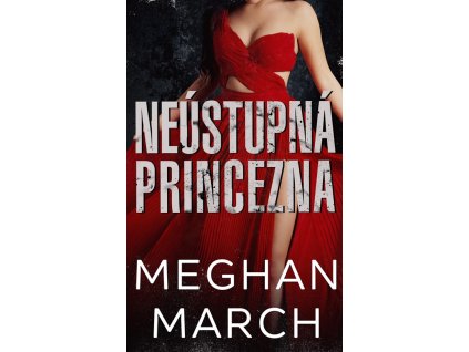 Neústupná princezna