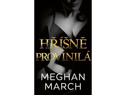 Hříšně provinilá
