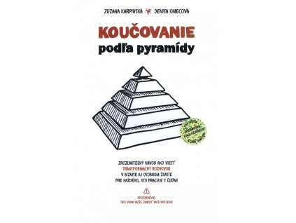 Koučovanie podľa pyramídy
