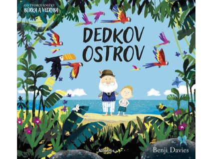 Dedkov ostrov