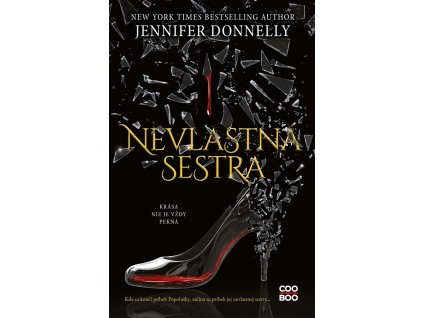 Nevlastná sestra