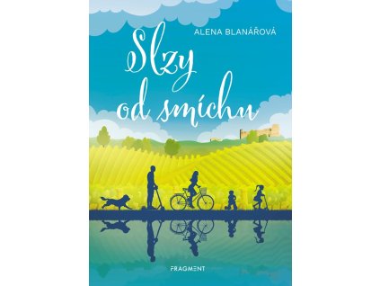 Slzy od smíchu