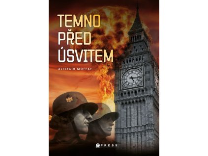 Temno před úsvitem