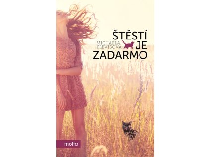 Štěstí je zadarmo